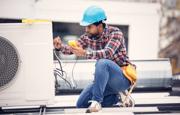 Best Electrical Installation Contractor  in Eslon, CA