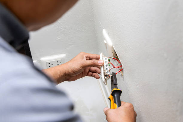 Best Licensed Electrician  in Eslon, CA