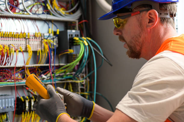 Best Commercial Electrician Services  in Eslon, CA