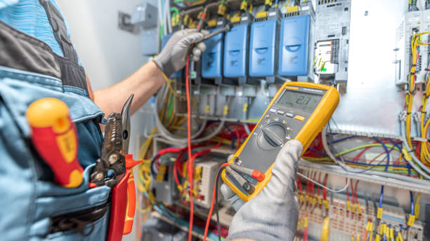 Best Electrical Outlet Repair  in Eslon, CA