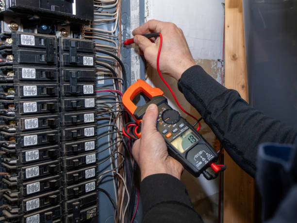 Best Electrical Wiring Services  in Eslon, CA